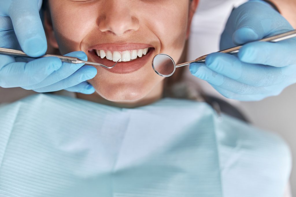 Best Dentist Isle Of Wight |Tower House Dental Clinic