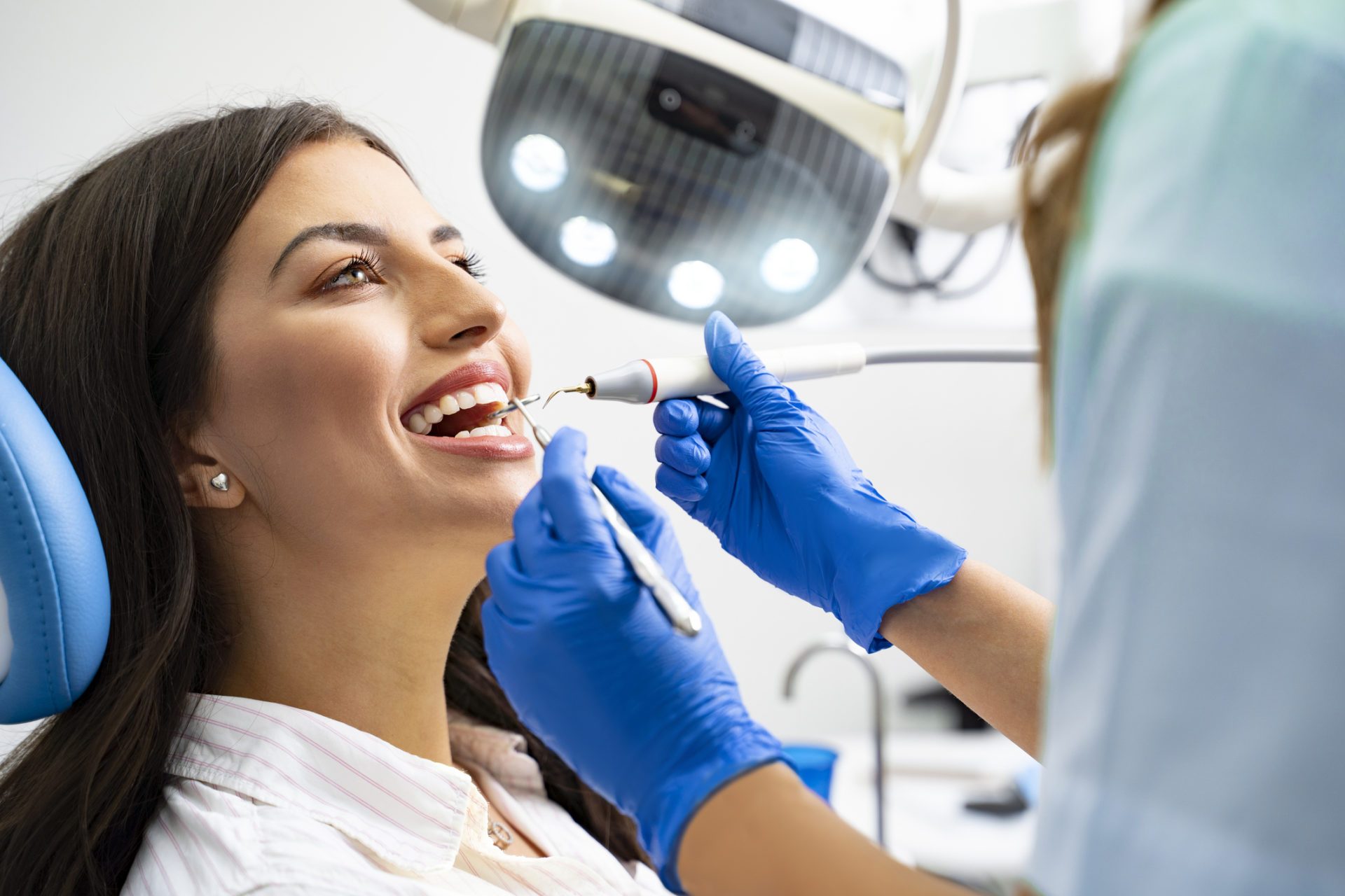 Emergency Dentist Ryde | Tower House Dental Clinic