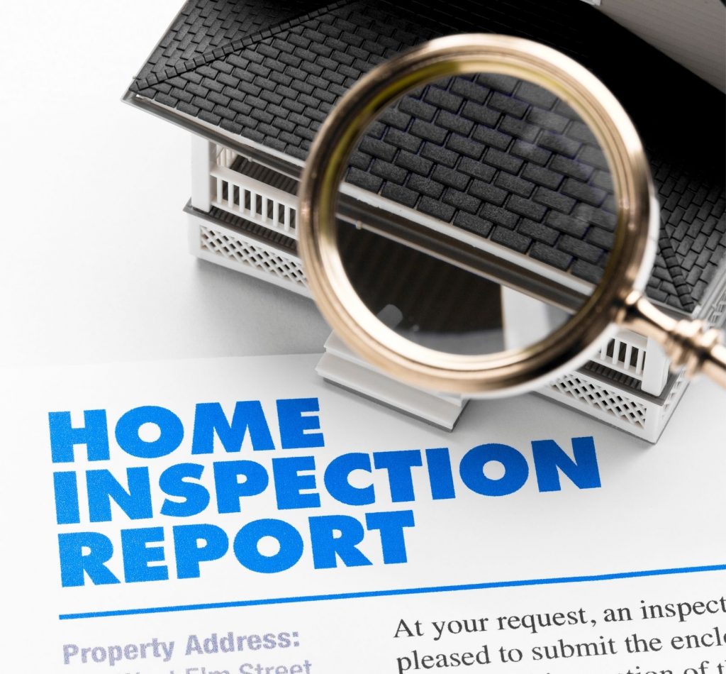 Home inspection software free | QuickInspect