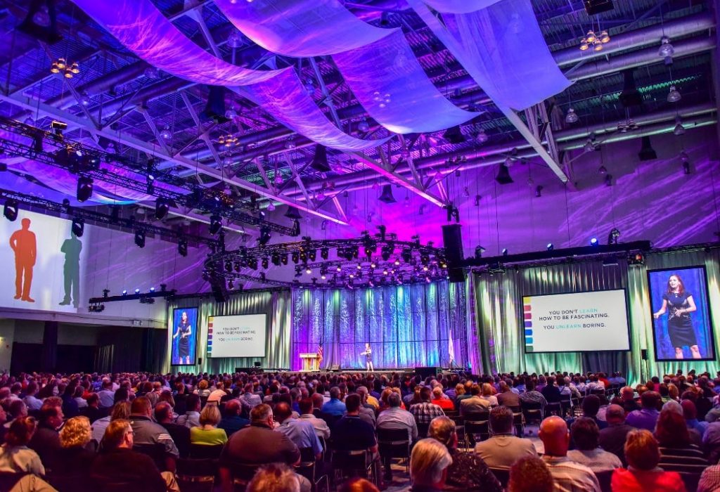 Top Event Video Productions Companies