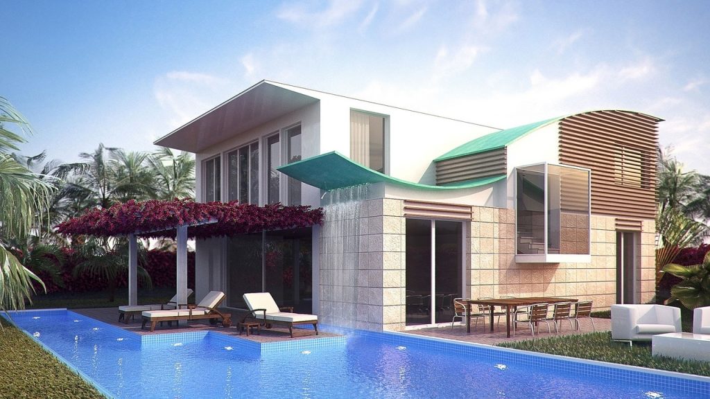 See Architectural 3d Rendering Create Plan