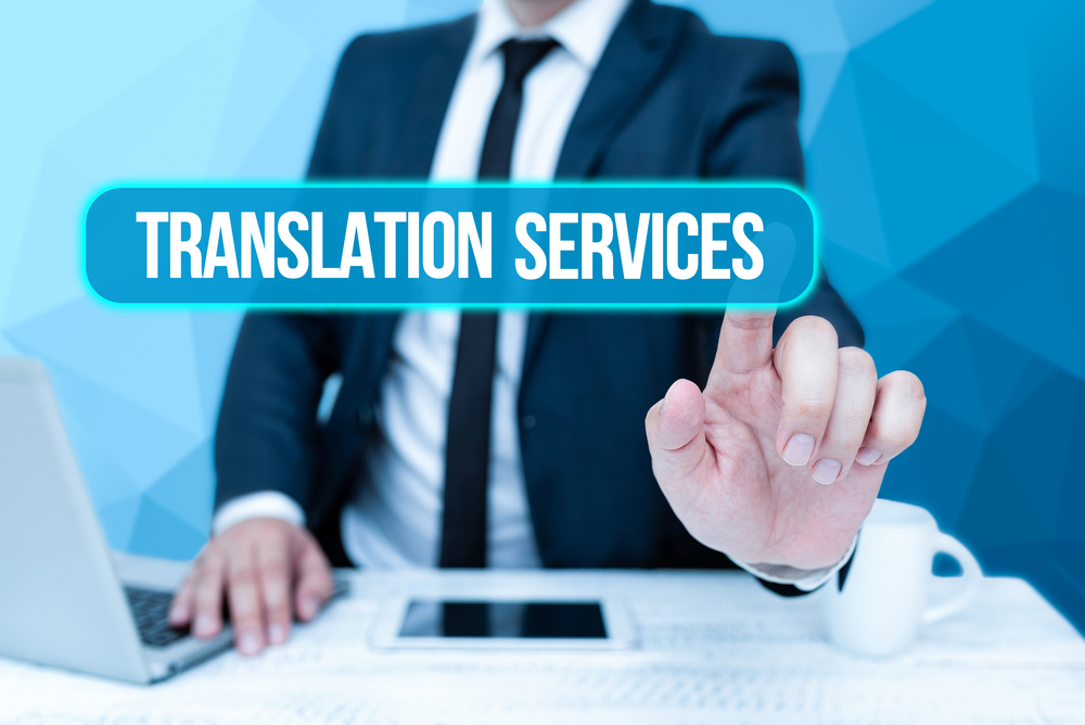 French to Arabic translation Dubai