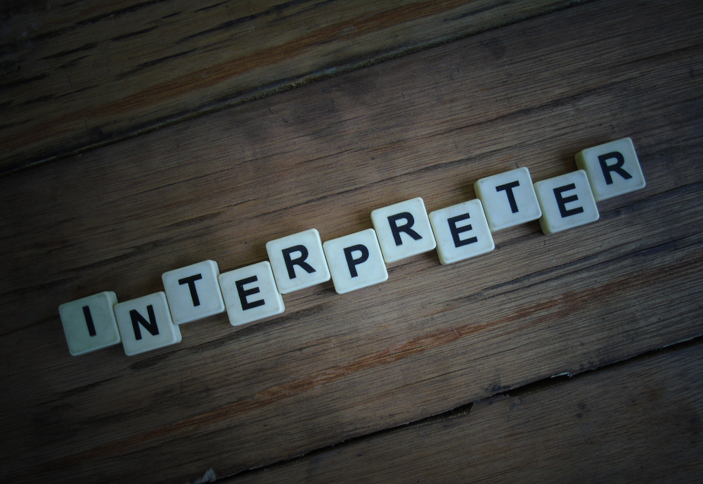 Choosing An Interpretation System in Abu Dhabi