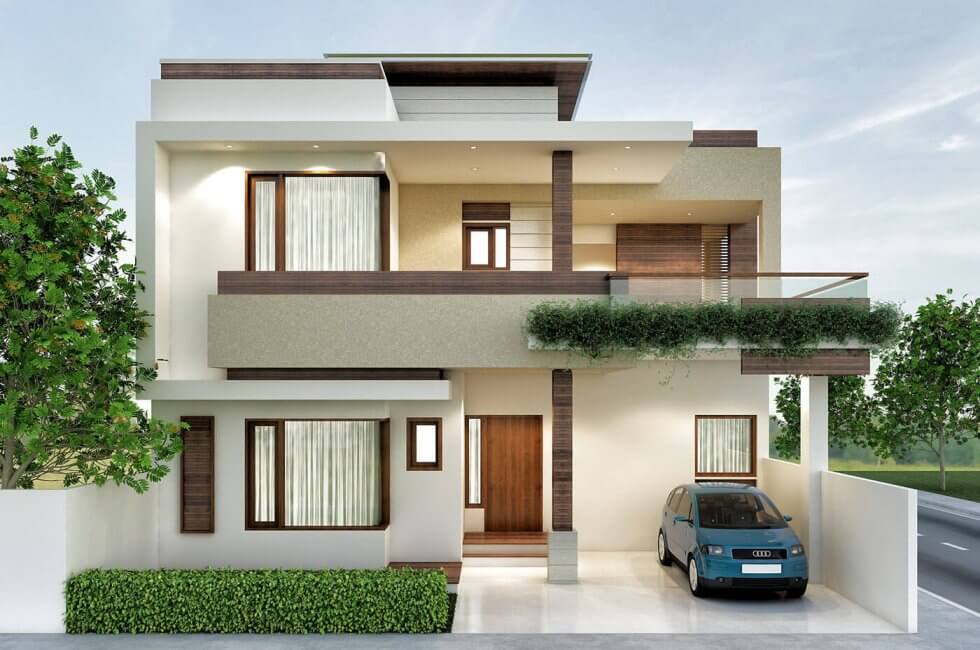 architectural rendering company